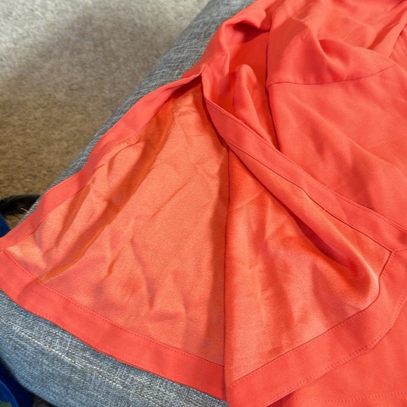 Nataleigh Bell Sleeve Top in Dusty Saffron
BCBGMAXAZRIA - Picture 10 of 10